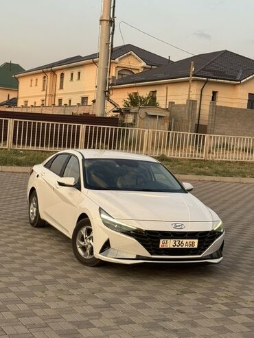 корпус термостата гольф 3 1.6: Hyundai Avante: 2020 г., 1.6 л, Автоматтык, Газ, Седан
