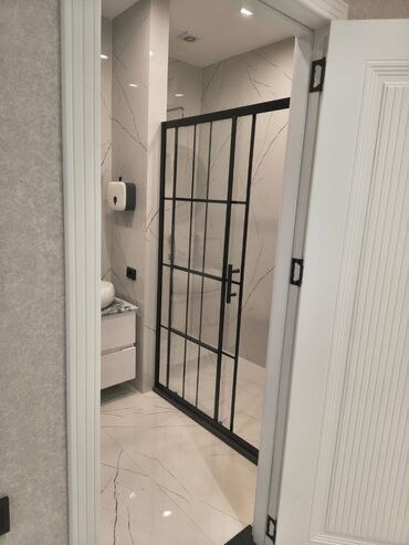 Uzunmüddətli kirayə mənzillər: Nizami metrosu yanınında mənzil kirayə verilir. Mərtəbə 12/3. Ümumi — 12