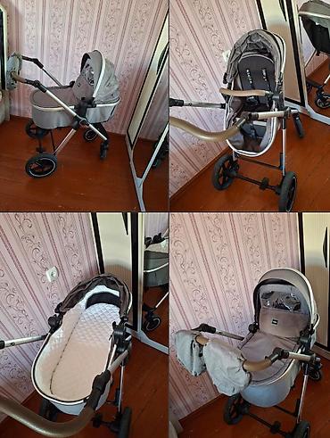 Kalyaska KİDİLO Yeni kimi Satılır 90₼ Çox əşyası istifadə olunmayıb lalafo.az -da Kalyaska KİDİLO Yeni kimi Satılır 90₼ Çox əşyası istifadə olunmayıb