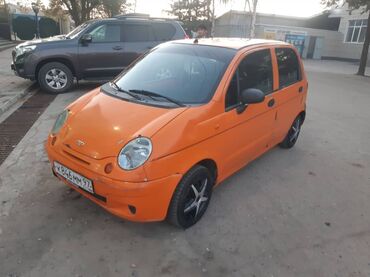 эбу матиз: Daewoo Matiz: 2012 г., 0.8 л, Механика, Бензин, Хетчбек