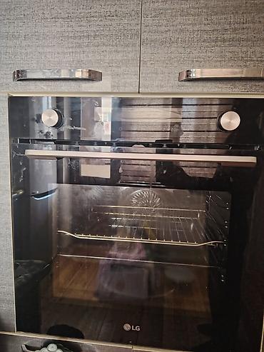 17 pro 512: Elektrik sobası Quraşdırılan, İşlənmiş — 1