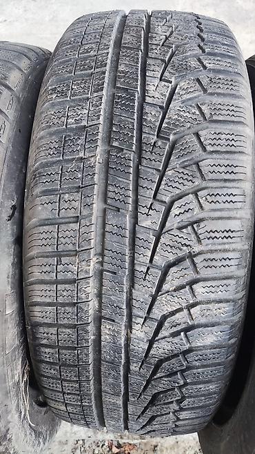 Транспорт: Шины 205 / 55 / R 16, Всесезонная, Б/у, Легковые, Корея — 4