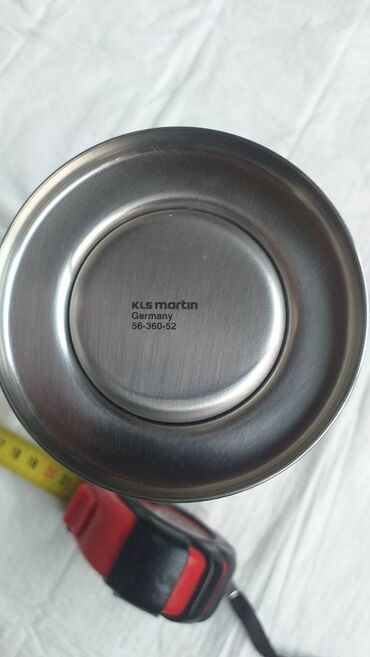 Ostali medicinski proizvodi: Posude za vatu tupfere 
Kao sa slika
Ne odgovaram na SMS — 15