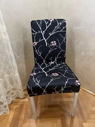 Prekrivači za nameštaj: Akcija️akcija️akcija️ prekrivači za stolice-6 komada-2200dinara — 3