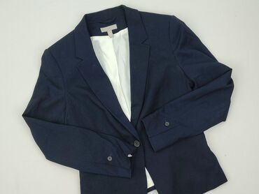 marks: H&M, Women's blazer, size XL (EU 42)