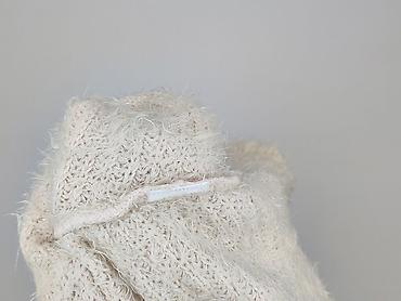 reserved bialy sweter: Sweter damski, rozmiar M — 5