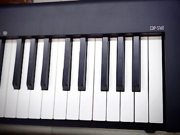 white: Piano, Casio, Rəqəmsal, Yeni, Pulsuz çatdırılma — 5