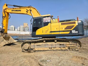 запчасти из кореи на заказ: Экскаватор, Hyundai, 2020 г., Гусеничный