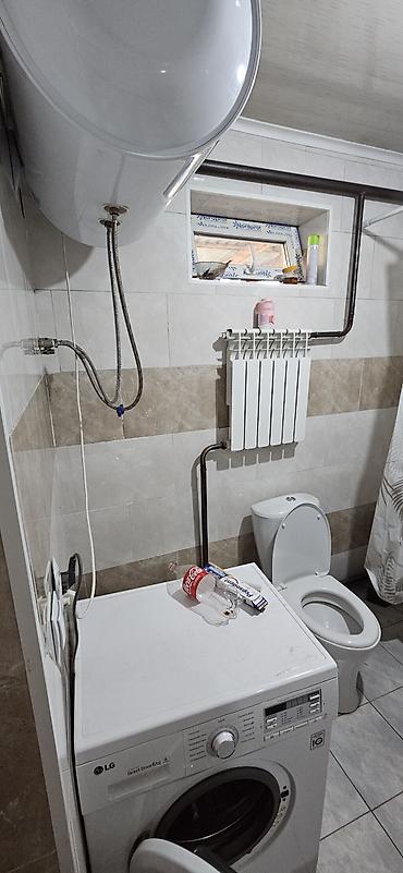 Продажа домов: 5 комнат, 121 м², 6 соток, Бишкек, Калыс-ордо ж/м Собственник — 6