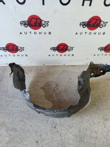 подкрылки бмв: Подкрылок NISSAN Primera 2003 перед. прав. (б/у)