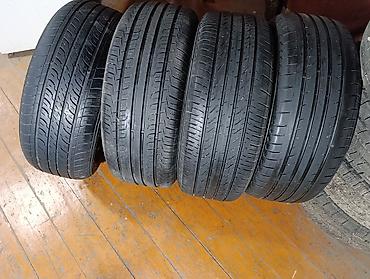 Комплект летних шин Размер: 205/55 R16 Maxxis MA-Z1 Две пары с похожим