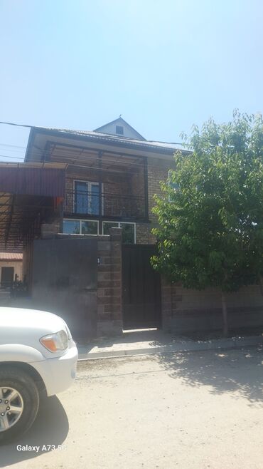 арча бешик продажа домов: Үй, 230 кв. м, 7 бөлмө, Менчик ээси, ПСО (өз алдынча бүтүрүү)