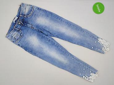 jeans rl: Jeansy damskie, rozmiar XS — 2