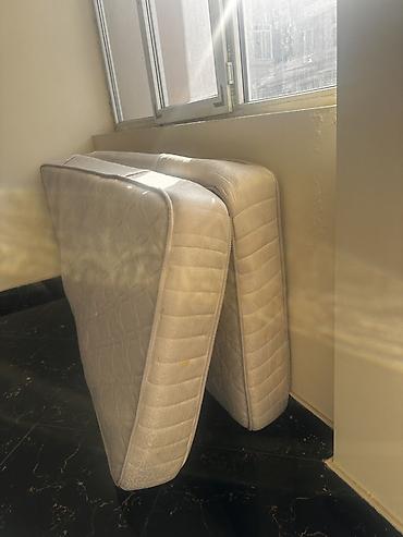 dosekceler: İşlənmiş, Ortopedik matras, İki nəfərlik — 2