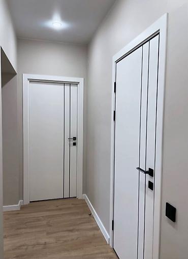 Ремонт окон и дверей: Дверь: Установка, Бесплатный выезд — 2