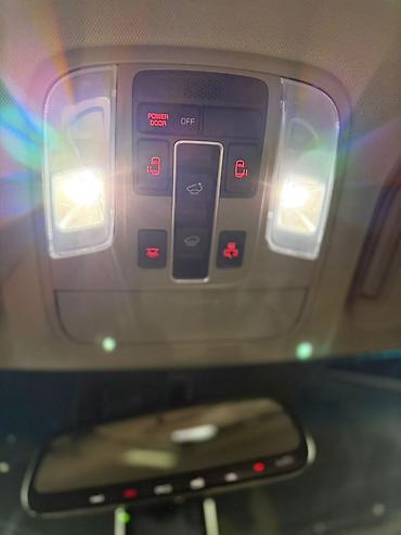 Kia: Kia Carnival: 2019 г., 2.2 л, Автомат, Дизель, Минивэн — 12