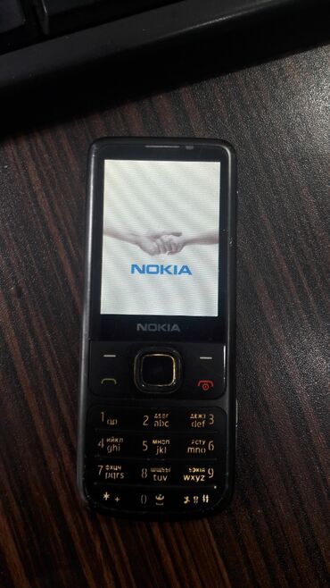 nokia 6700 satın alın: Nokia 6700. Telefonun hec bir problemi yoxdu. Qiymeti 80 azn