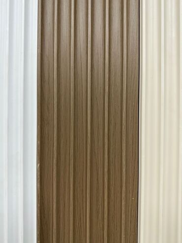 Фасадные сэндвич панели: Сайдинг виниловый,панели — 15