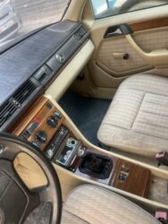 Mercedes-Benz: Mercedes-Benz W124: 1992 г., 2.3 л, Механика, Бензин, Седан at lalafo.kg — 8 Mercedes-Benz: Mercedes-Benz W124: 1992 г., 2.3 л, Механика, Бензин, Седан — 8