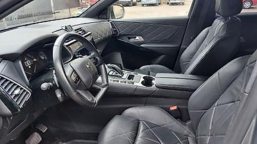 Citroen: CITROEN DS7 1,5BHDI EAT8 2019,g RIVOLI Presao 98956km BESPREKORAN! — 16