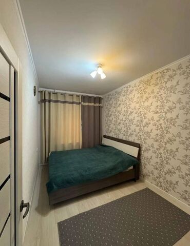 продается 3 комнатная квартира политех: 3 комнаты, 81 м², 106 серия, 1 этаж, Евроремонт