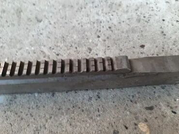 Ostali uređaji: Rezna sipka stirija provlakač 1200mm (5100) Rezna sipka JAL 14-4744 — 2