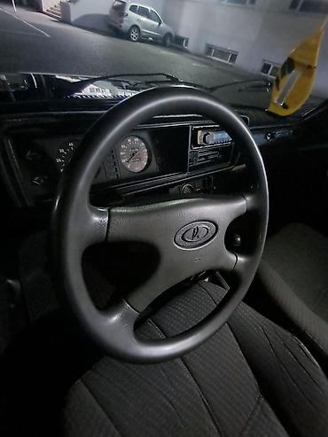 momo sükan: LADA Vaz/2107, 2106, 21011 sükan çarxı – orijinal model - Avtomobil — 2