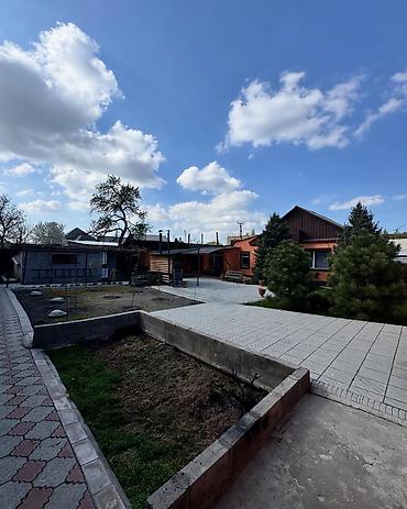 Продажа коттеджей и домов: 🏡🌳 Продаётся дом (район Лебединовка) 📍 Адрес: ул. Советская, 21 📐 — 2