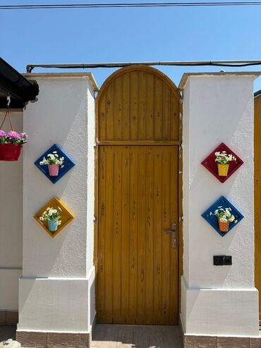 Günlük kirayə evlər: 140 kv. m, 4 otaqlı, Kanalizasiya, Kombi, Qaz -da lalafo.az — 19 Günlük kirayə evlər: 140 kv. m, 4 otaqlı, Kanalizasiya, Kombi, Qaz — 19