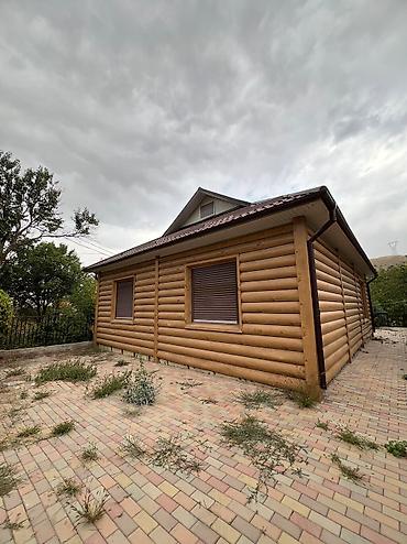 Продажа домов: Дача, 75 м², 3 комнаты, Агентство недвижимости, Дизайнерский ремонт at lalafo.kg — 18 Продажа домов: Дача, 75 м², 3 комнаты, Агентство недвижимости, Дизайнерский ремонт — 18