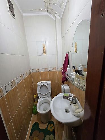 Продажа коттеджей и домов: 6 комнат и более, 207 м², 9 соток, Бишкек, Арча-Бешик ж/м Собственник — 23