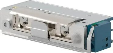 ugradni aspirator za nokte: Brand: / |x|x Model: Elektricni prihvatnik O&C 5u 6x10 9-24v ac/dc