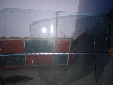 Автозапчасти: Стекло от автобуса 
Сокулук