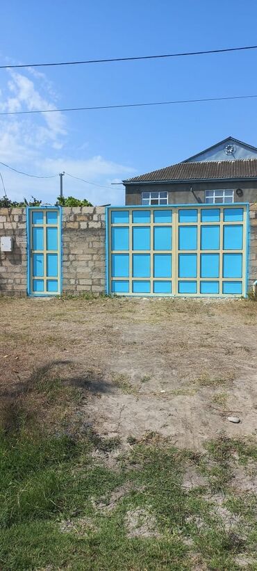 Həyət evləri və villaların satışı: Ev Xaçmaz-Xudat yoluna yaxın məsafədə yerləşir.25 sot həyətyanı sahədə -da lalafo.az — 15 Həyət evləri və villaların satışı: Ev Xaçmaz-Xudat yoluna yaxın məsafədə yerləşir.25 sot həyətyanı sahədə — 15