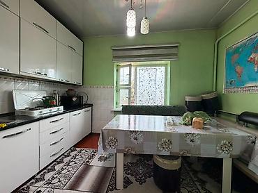 Продажа коттеджей и домов: Срочно продаётся дом ЖМ Келечек Участок 5 сотки Угловой участок — 11