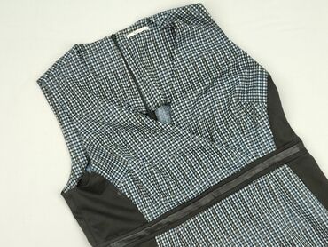 tanie sukienki codzienne: TU Woman, Women`s dress, size 4XL (EU 48)