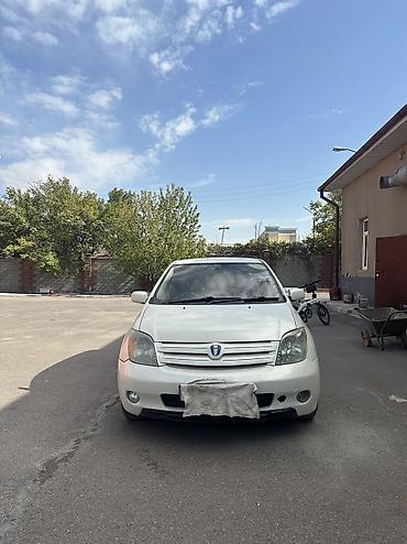 куплю ист: Toyota Ist: 2002 г., 1.5 л, Автомат, Хэтчбэк — 3