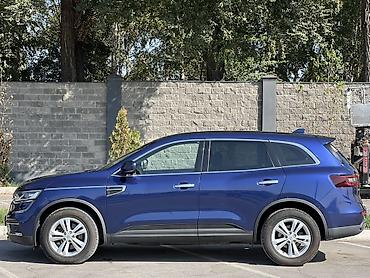 бампер на вента: Renault Samsung QM6: 2019 г., 2 л, Вариатор, Дизель, Кроссовер — 4
