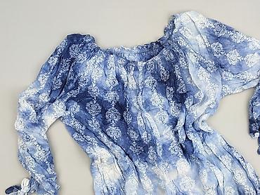 koszula boho h: Bluzka damska, rozmiar XS — 1
