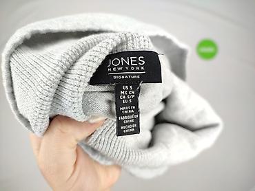 bluzy levis: Jones New York, Bluza z kapturem damska, rozmiar S — 5