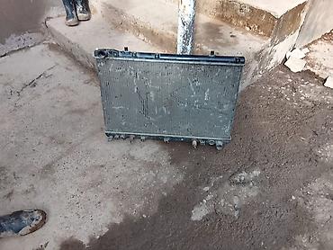 Ssangyong: Ssangyong Musso: 2000 г. — 22