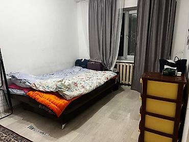 Продажа квартир: 1 комната, 31 м², Хрущевка, 1 этаж, Косметический ремонт — 6