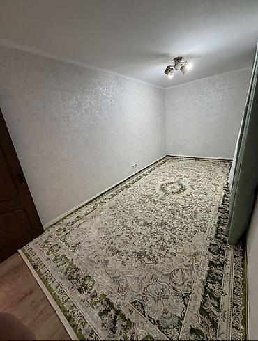 7 1: 3 комнаты, 63 м², 7 мкр 104 серия, 1 этаж, Евроремонт — 5