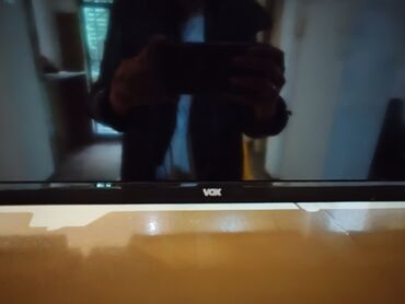 Televizori: LED TV marke Vox dijagonale 32 inca, model 32DSA314B, u perfektonom — 4