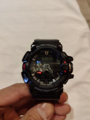 Другие наручные часы: Prodam original G-ShoCK Casio цена договорная