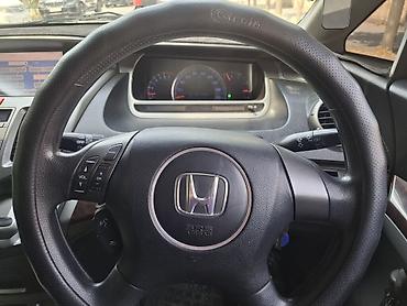 Honda: Honda Odyssey: 2005 г., 2.4 л, Автомат, Бензин, Минивэн — 8