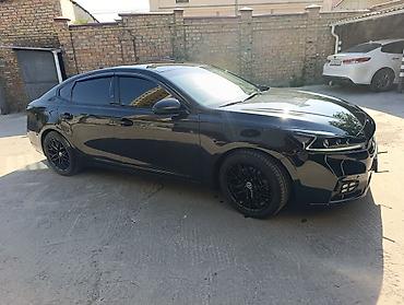 Продажа авто: Kia K7: 2018 г., 2.4 л, Типтроник, Бензин, Седан — 5