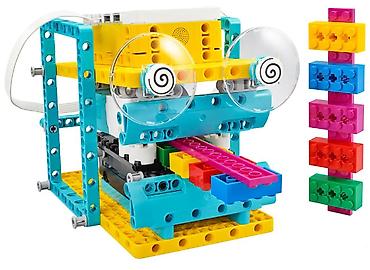 oyuncağ silah: LEGO – Education SPIKE Prime Set STEAM yönümlü təhsil dəsti, 6–8-ci — 7