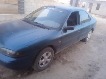 250 50 20: Ford Mondeo: 1996 г., Механика, Хэтчбэк — 1