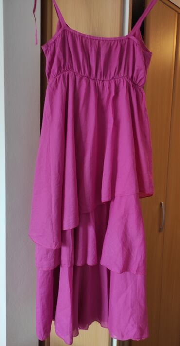 Haljine: S (EU 36), bоја - Ljubičasta, Na bretele — 4